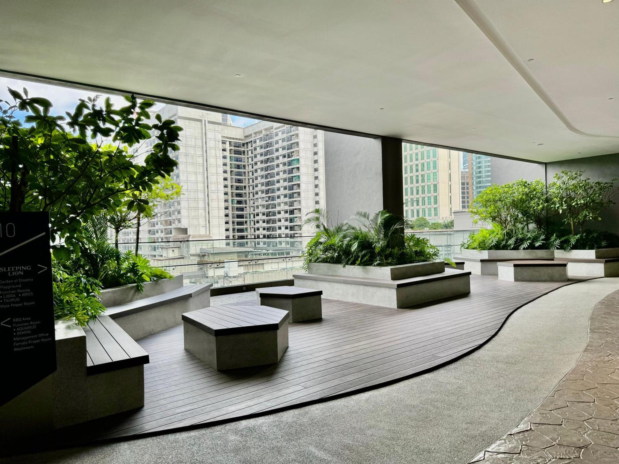 Klcc Suites At Axon By Skypool กัวลาลัมเปอร์ ภายนอก รูปภาพ