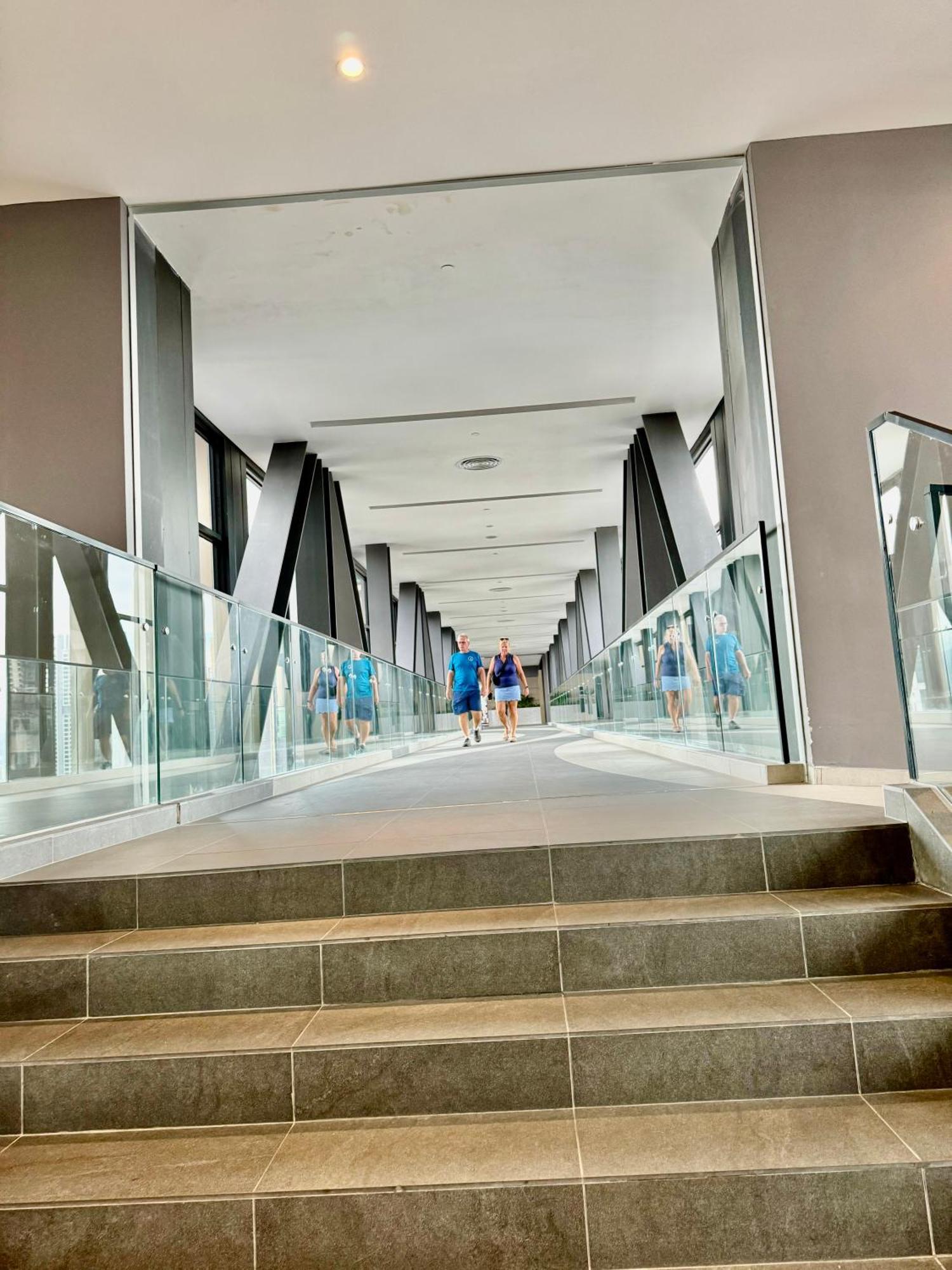 Klcc Suites At Axon By Skypool กัวลาลัมเปอร์ ภายนอก รูปภาพ