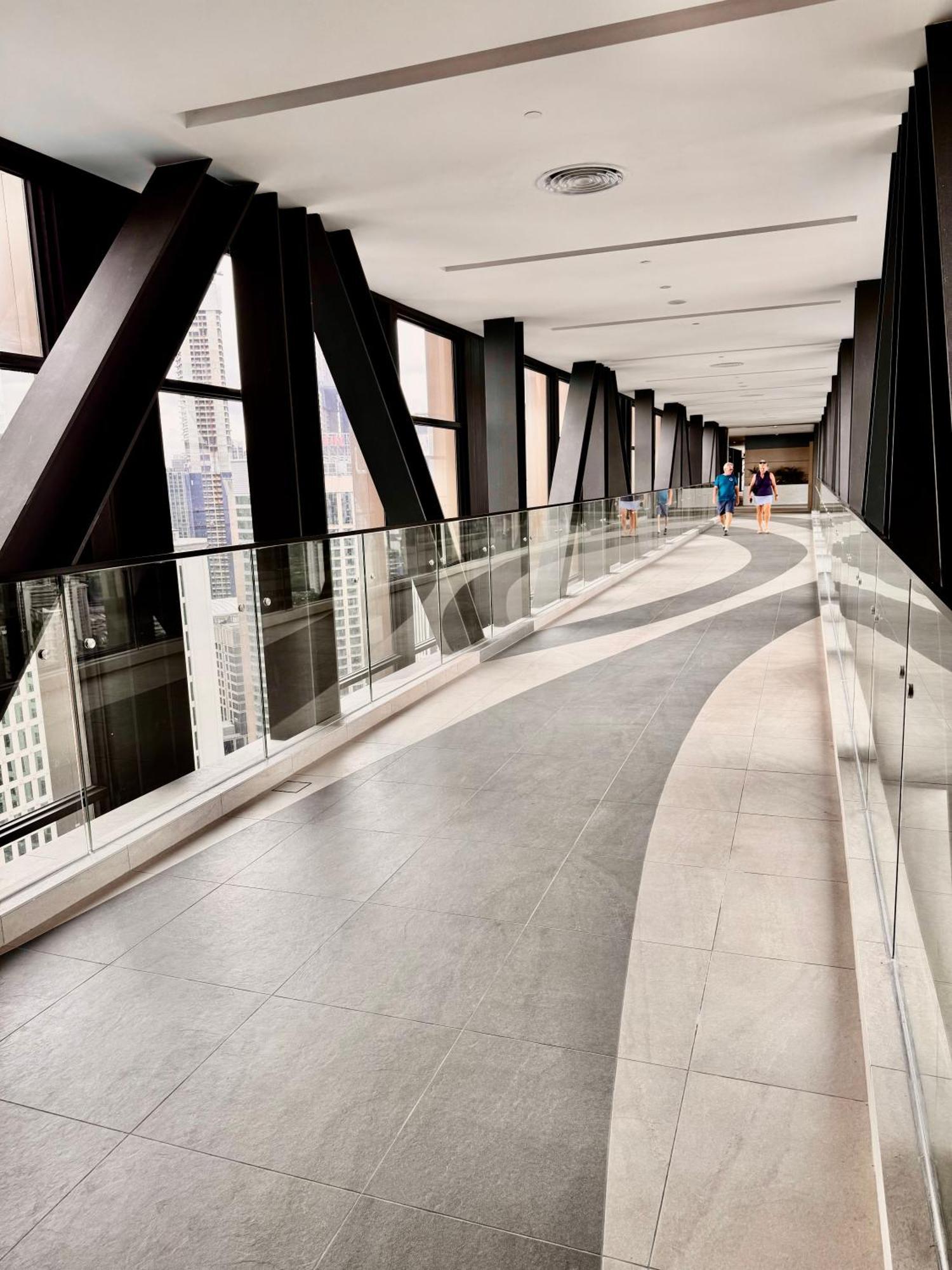 Klcc Suites At Axon By Skypool กัวลาลัมเปอร์ ภายนอก รูปภาพ