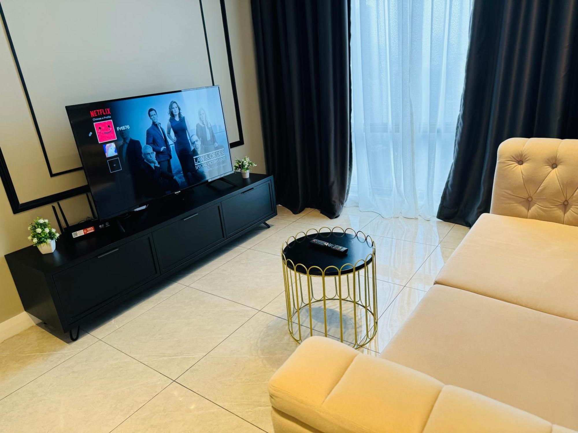Klcc Suites At Axon By Skypool กัวลาลัมเปอร์ ภายนอก รูปภาพ