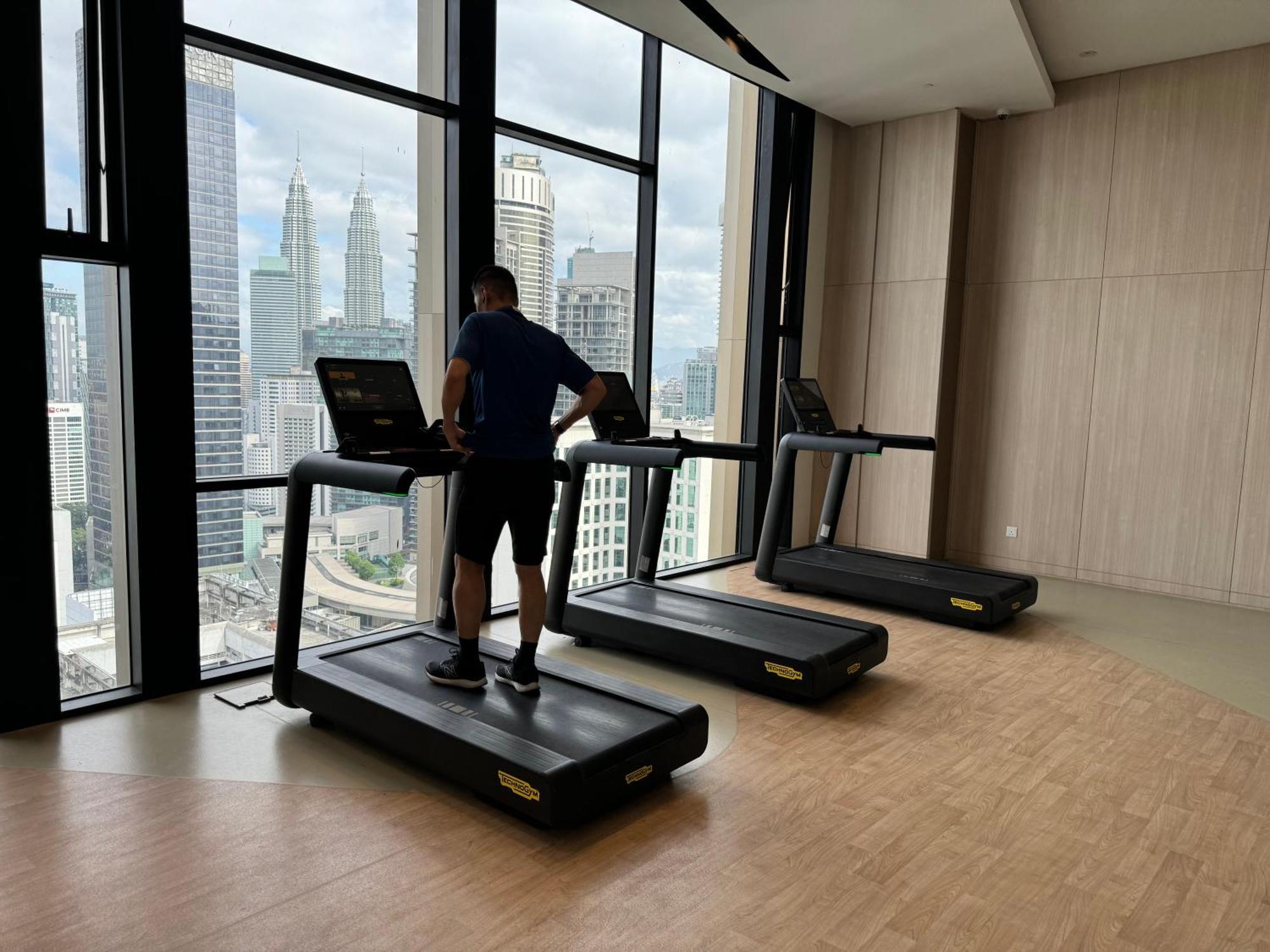 Klcc Suites At Axon By Skypool กัวลาลัมเปอร์ ภายนอก รูปภาพ
